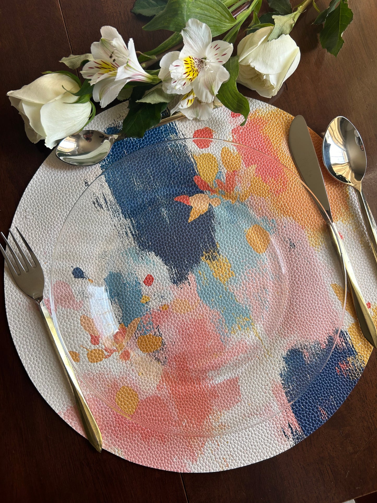 Mis colores de Primavera