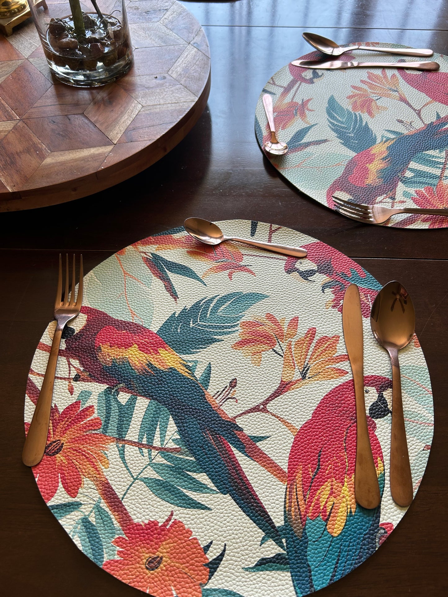 Alegría de Aves