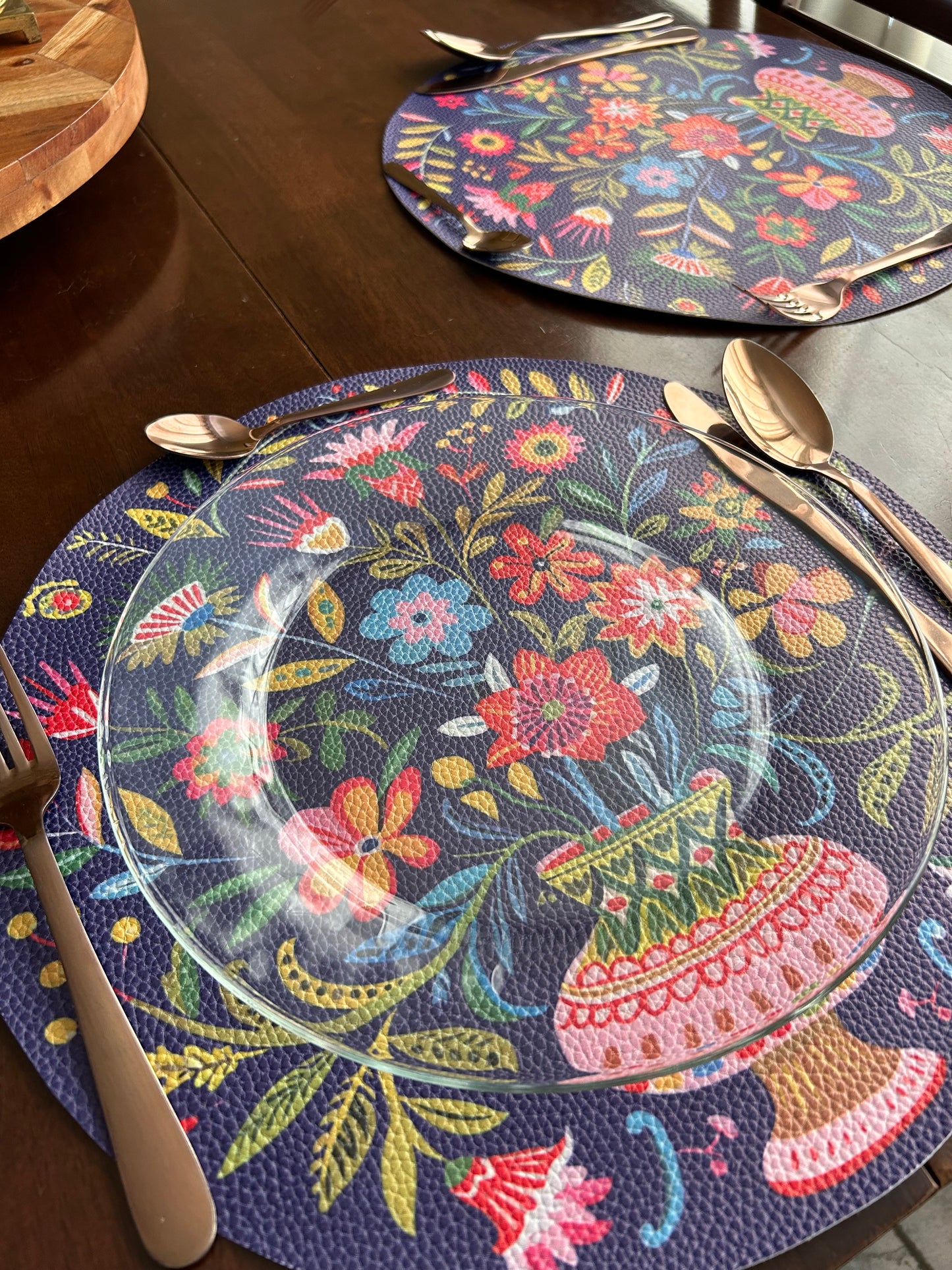 Flores de Mexico