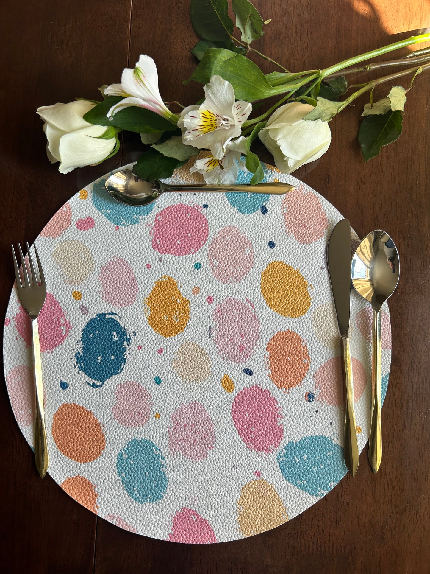 Pascua Abstracta
