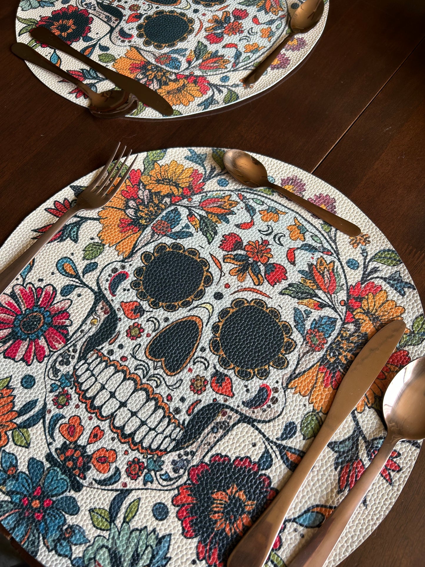 Dia de Muertos II