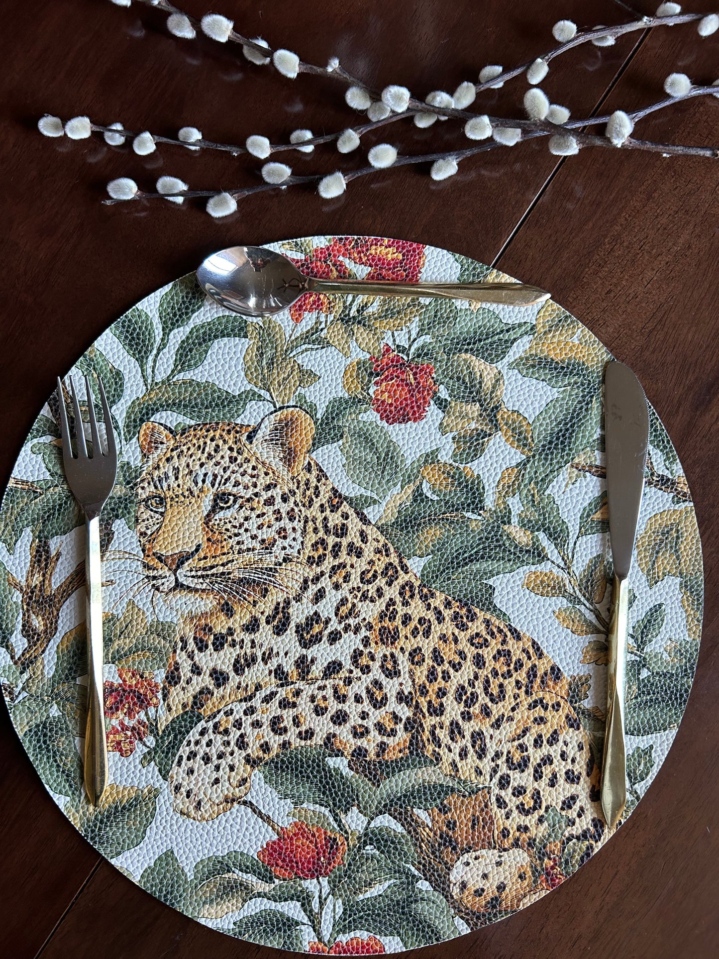 Leopardo