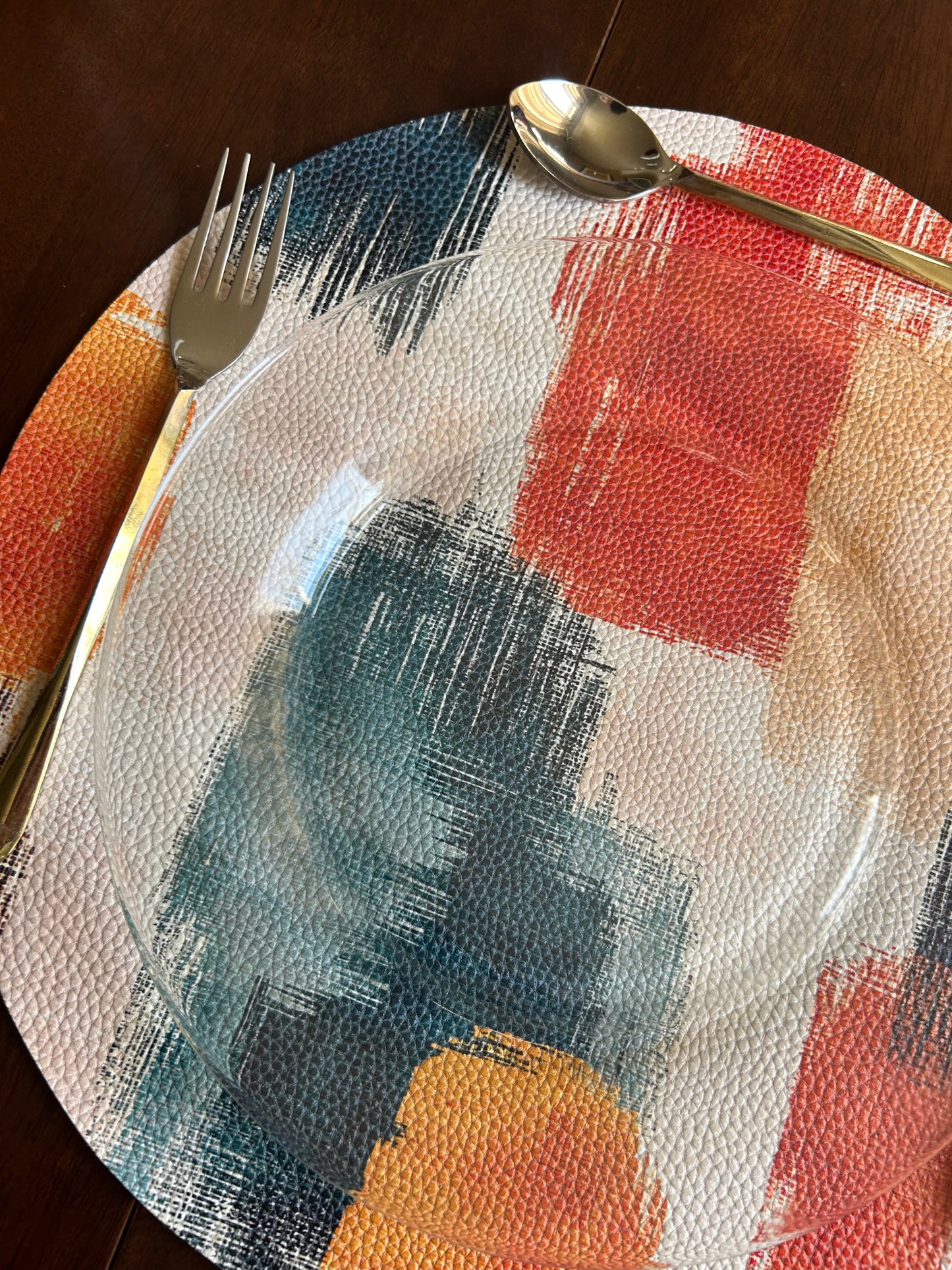 Boho Abstracto