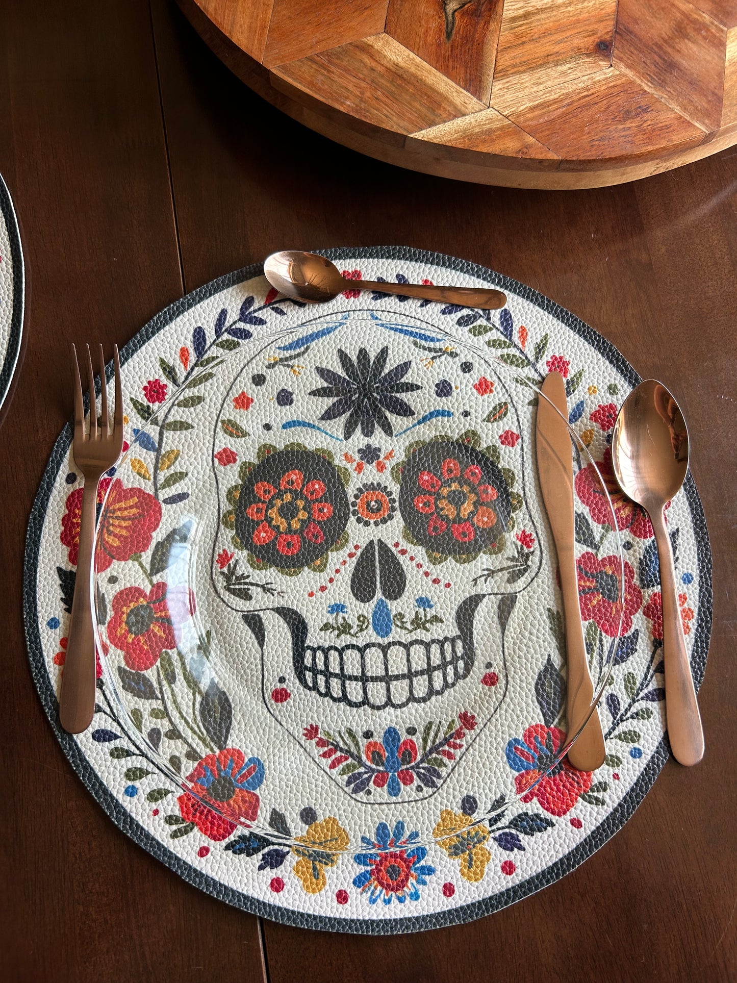 Dia de Muertos