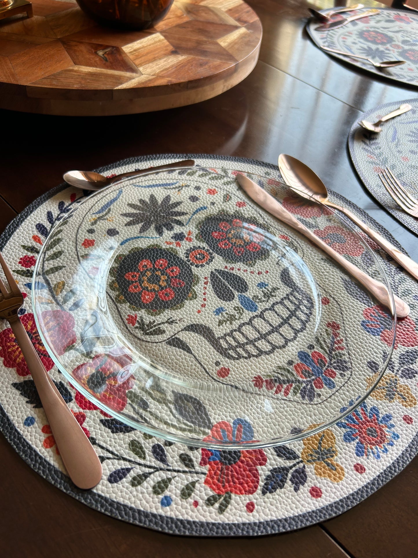 Dia de Muertos