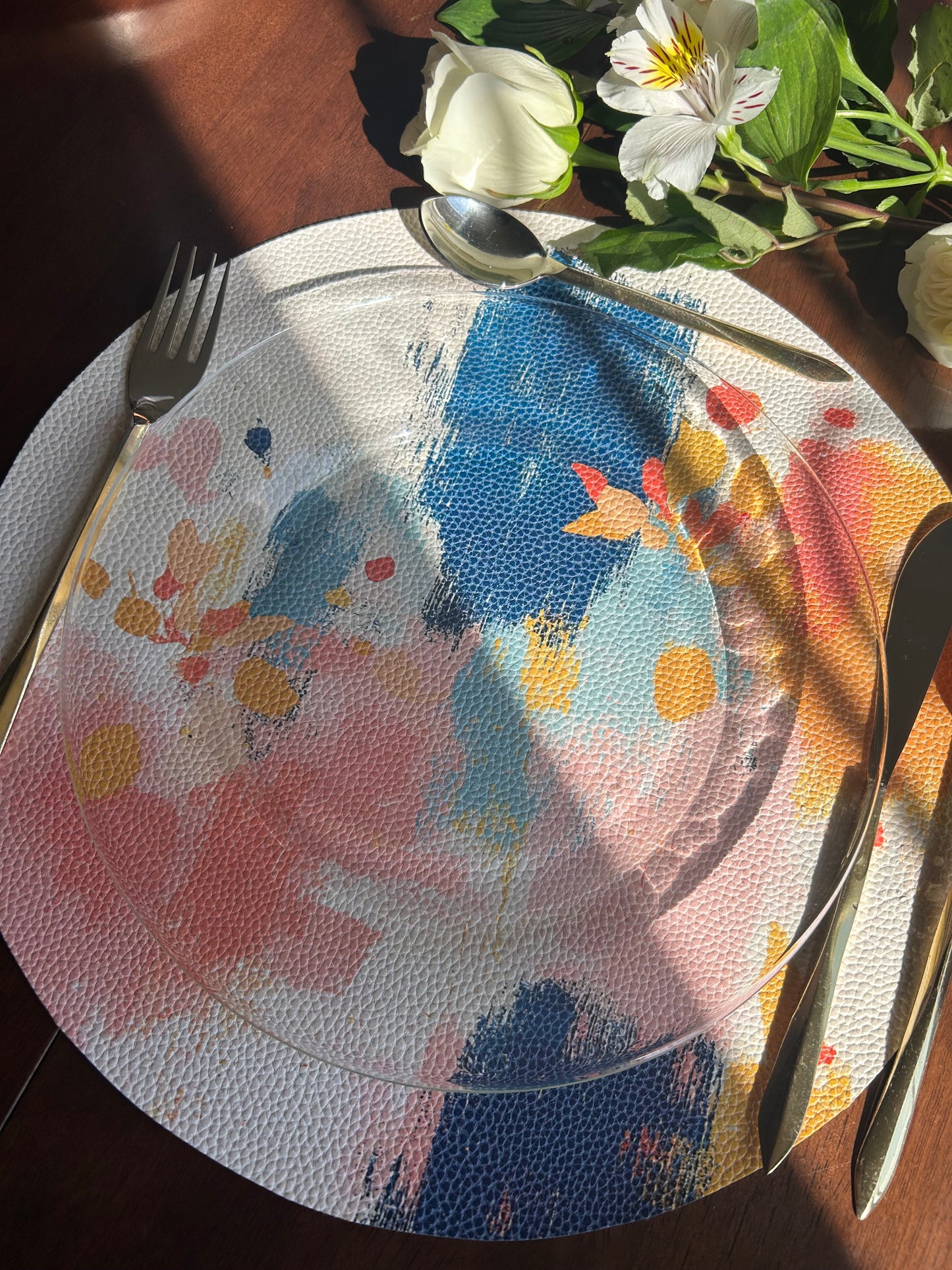 Mis colores de Primavera