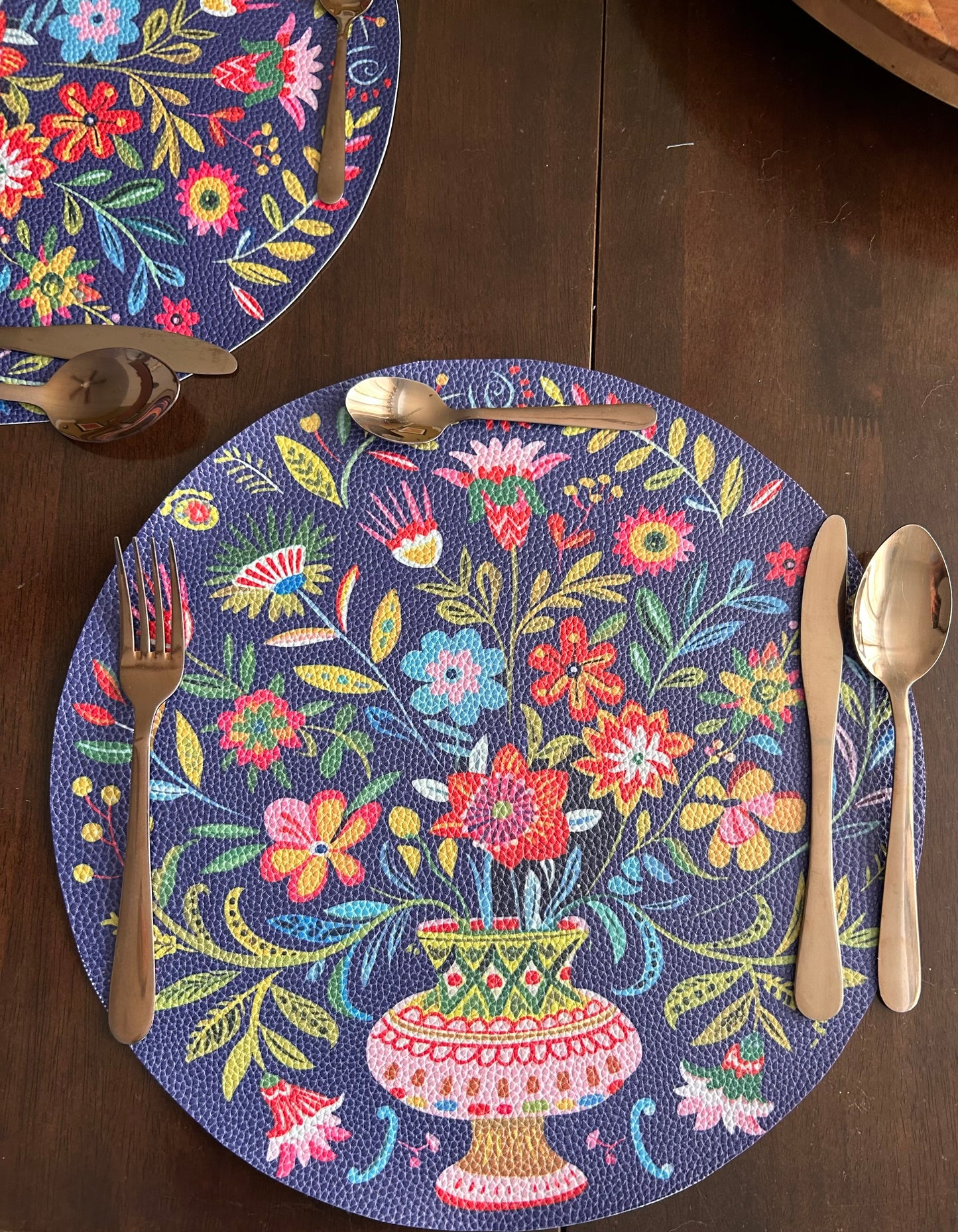 Flores de Mexico