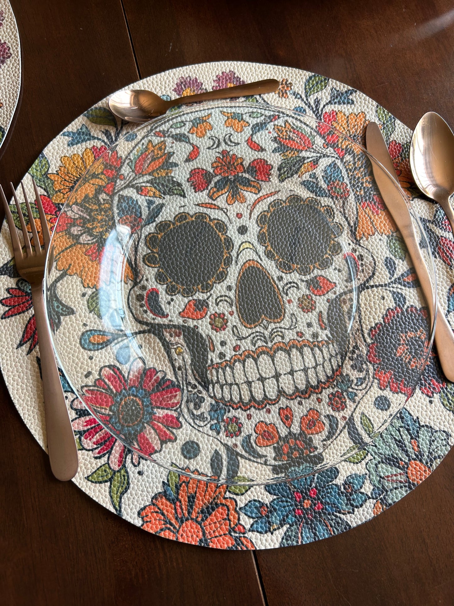 Dia de Muertos II