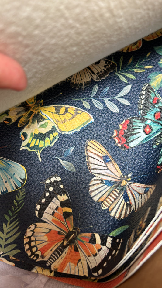 Mariposa Multicolor