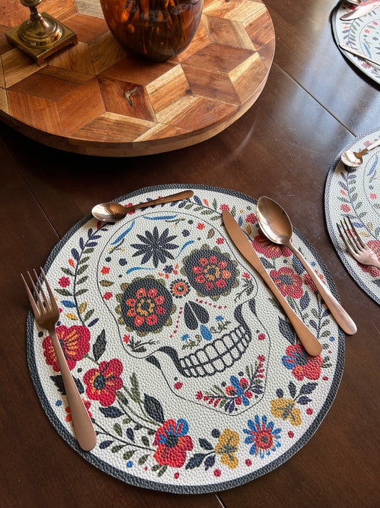 Dia de Muertos