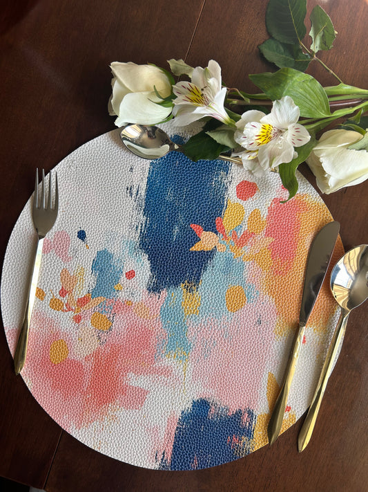 Mis colores de Primavera