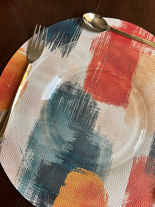 Boho Abstracto